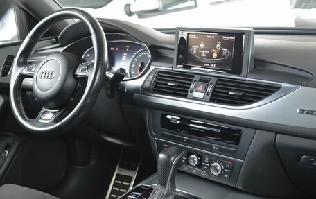 Audi A6, 2015 год, 2 759 000 рублей, 39 фотография