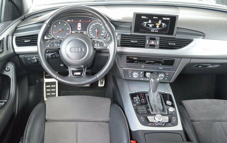 Audi A6, 2015 год, 2 759 000 рублей, 38 фотография