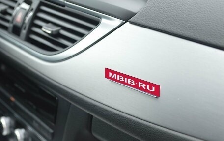 Audi A6, 2015 год, 2 759 000 рублей, 36 фотография
