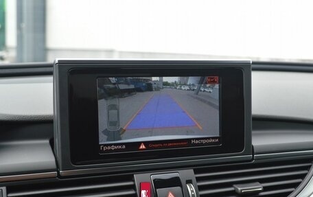 Audi A6, 2015 год, 2 759 000 рублей, 29 фотография