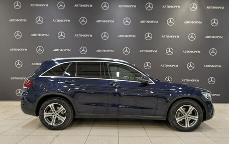 Mercedes-Benz GLC, 2022 год, 5 000 000 рублей, 4 фотография