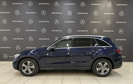 Mercedes-Benz GLC, 2022 год, 5 000 000 рублей, 8 фотография