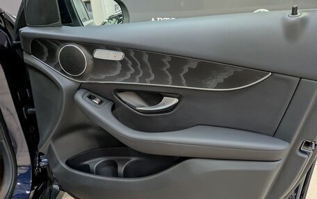 Mercedes-Benz GLC, 2022 год, 5 000 000 рублей, 13 фотография