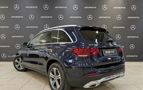 Mercedes-Benz GLC, 2022 год, 5 000 000 рублей, 7 фотография