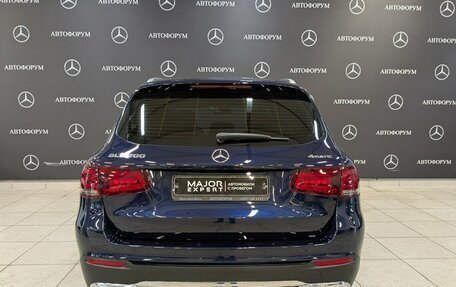 Mercedes-Benz GLC, 2022 год, 5 000 000 рублей, 6 фотография