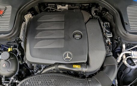 Mercedes-Benz GLC, 2022 год, 5 000 000 рублей, 9 фотография