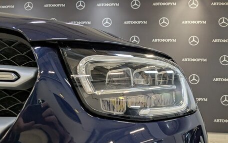 Mercedes-Benz GLC, 2022 год, 5 000 000 рублей, 25 фотография