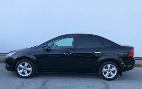 Ford Focus II рестайлинг, 2010 год, 665 000 рублей, 5 фотография