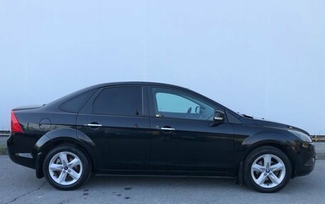 Ford Focus II рестайлинг, 2010 год, 665 000 рублей, 6 фотография
