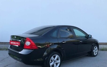 Ford Focus II рестайлинг, 2010 год, 665 000 рублей, 2 фотография