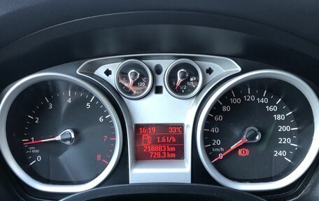 Ford Focus II рестайлинг, 2010 год, 665 000 рублей, 12 фотография