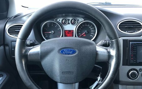 Ford Focus II рестайлинг, 2010 год, 665 000 рублей, 11 фотография