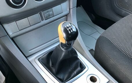Ford Focus II рестайлинг, 2010 год, 665 000 рублей, 15 фотография