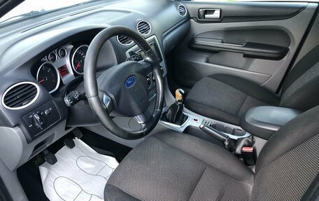 Ford Focus II рестайлинг, 2010 год, 665 000 рублей, 9 фотография