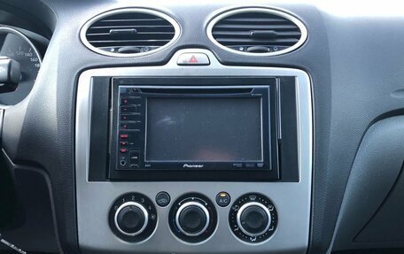 Ford Focus II рестайлинг, 2010 год, 665 000 рублей, 13 фотография