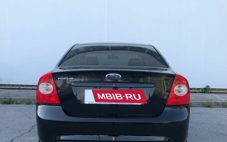 Ford Focus II рестайлинг, 2010 год, 665 000 рублей, 8 фотография
