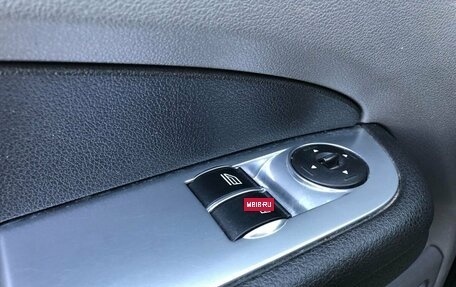 Ford Focus II рестайлинг, 2010 год, 665 000 рублей, 16 фотография