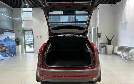 Ford Focus II рестайлинг, 2007 год, 450 000 рублей, 6 фотография