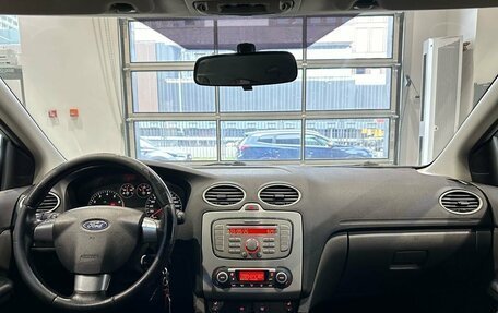Ford Focus II рестайлинг, 2007 год, 450 000 рублей, 15 фотография