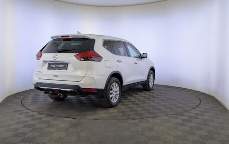 Nissan X-Trail, 2022 год, 2 100 000 рублей, 5 фотография