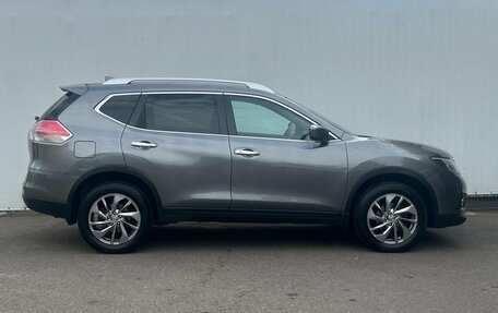 Nissan X-Trail, 2018 год, 2 100 000 рублей, 4 фотография