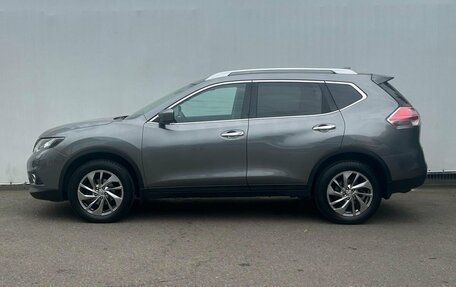 Nissan X-Trail, 2018 год, 2 100 000 рублей, 8 фотография