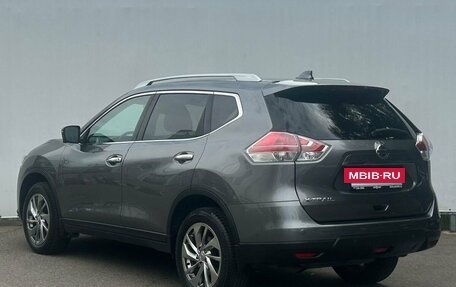 Nissan X-Trail, 2018 год, 2 100 000 рублей, 7 фотография