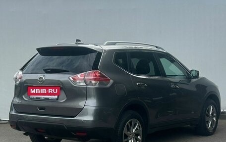 Nissan X-Trail, 2018 год, 2 100 000 рублей, 5 фотография