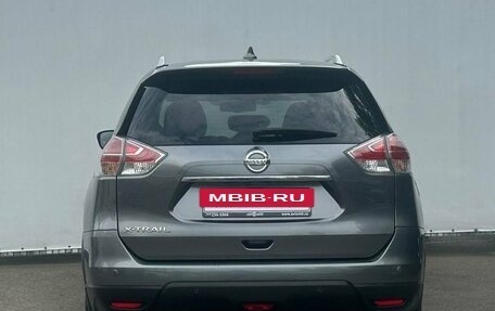 Nissan X-Trail, 2018 год, 2 100 000 рублей, 6 фотография