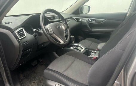 Nissan X-Trail, 2018 год, 2 100 000 рублей, 9 фотография