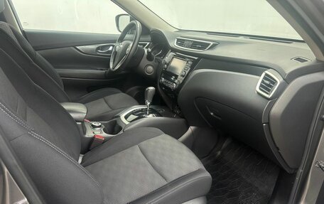 Nissan X-Trail, 2018 год, 2 100 000 рублей, 13 фотография