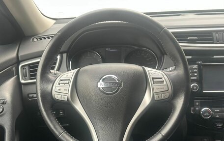 Nissan X-Trail, 2018 год, 2 100 000 рублей, 12 фотография