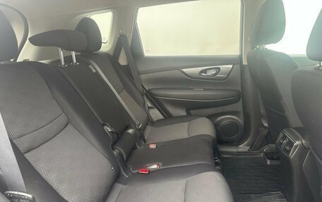 Nissan X-Trail, 2018 год, 2 100 000 рублей, 14 фотография