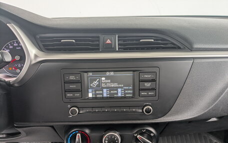 KIA Rio IV, 2021 год, 1 005 000 рублей, 4 фотография