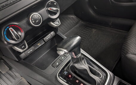 KIA Rio IV, 2021 год, 1 005 000 рублей, 5 фотография