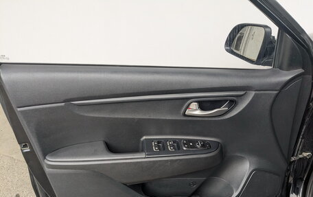 KIA Rio IV, 2021 год, 1 005 000 рублей, 8 фотография