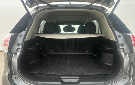 Nissan X-Trail, 2018 год, 2 100 000 рублей, 15 фотография