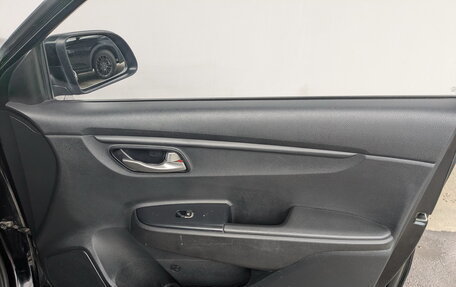 KIA Rio IV, 2021 год, 1 005 000 рублей, 9 фотография