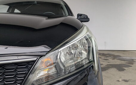 KIA Rio IV, 2021 год, 1 005 000 рублей, 20 фотография