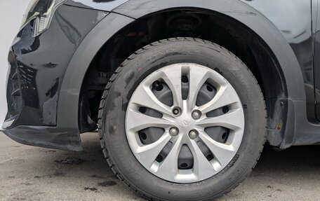 KIA Rio IV, 2021 год, 1 005 000 рублей, 14 фотография