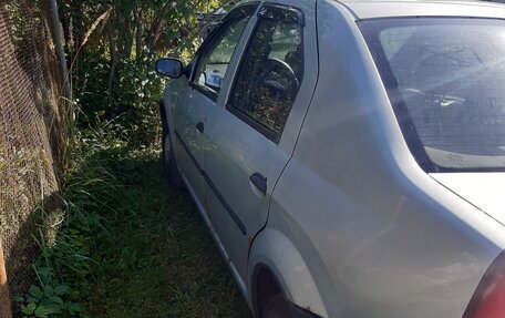 Renault Logan I, 2006 год, 230 000 рублей, 2 фотография