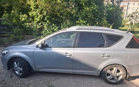 KIA cee'd I рестайлинг, 2011 год, 750 000 рублей, 7 фотография