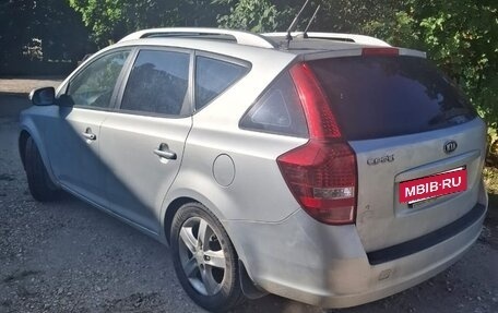 KIA cee'd I рестайлинг, 2011 год, 750 000 рублей, 3 фотография