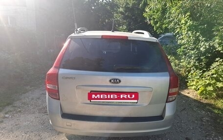 KIA cee'd I рестайлинг, 2011 год, 750 000 рублей, 2 фотография