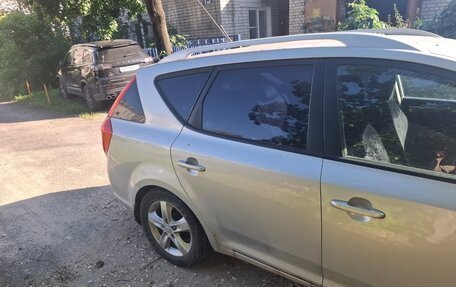 KIA cee'd I рестайлинг, 2011 год, 750 000 рублей, 11 фотография