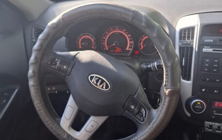 KIA cee'd I рестайлинг, 2011 год, 750 000 рублей, 13 фотография