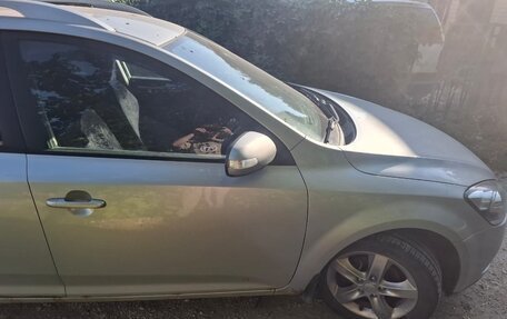 KIA cee'd I рестайлинг, 2011 год, 750 000 рублей, 12 фотография