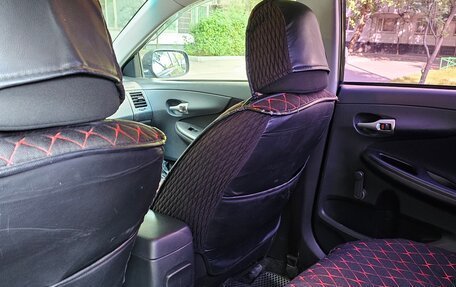 Toyota Corolla, 2010 год, 750 000 рублей, 6 фотография