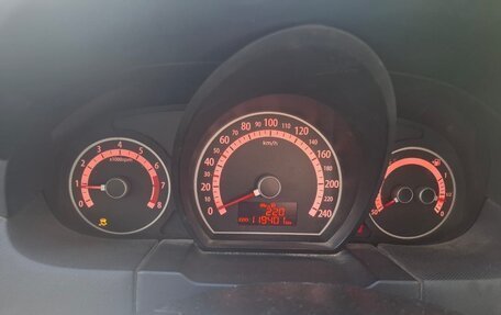 KIA cee'd I рестайлинг, 2011 год, 750 000 рублей, 15 фотография