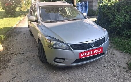 KIA cee'd I рестайлинг, 2011 год, 750 000 рублей, 9 фотография